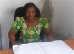 Yvette MEBATA
